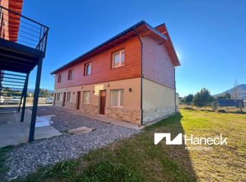 Departamento · 65m² · 3 Ambientes · 1 Cochera · Departamento en Dina Huapi