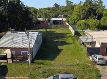 Terreno · 483m² · Venta Lote en Soldini