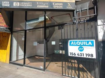 Local comercial de 6 ambientes, Córdoba · Alquilo Local Centro - Excelente Vidriera - Ubicacion Ideal