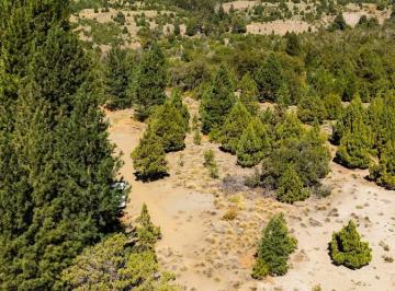 Terreno · 1800m² · Hermoso Terreno en La Corona del Bario La Jauria Vistas 360|