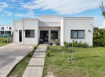 Casa de 5 ambientes, Escobar · Excelente Casa en Una Planta en Barrio El Naudir