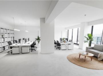 Oficina comercial · 126m² · 3 Ambientes · Oficina 3 Ambientes en Venta Sobre Av Libertador - Palermo