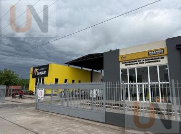 Depósito · 200m² · 1 Ambiente · Depósito en El Manantial