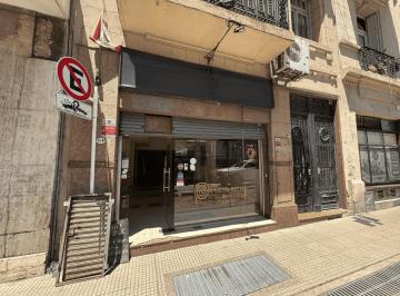 Local comercial , Retiro · Local Gastronómico Apto Todo Rubro – Zona Turística 9 de Julio / Retiro – 208 m²