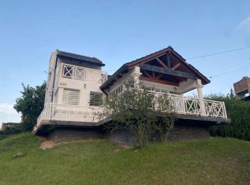 Casa de 11 ambientes, San Antonio de Arredondo · Frente a Rio. Excelentes Vistas. Hermosa Casa con Pileta. 4 Dorm.. Recibe Menor en Cordoba.