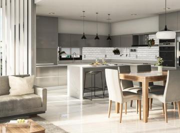 Departamento · 115m² · 3 Ambientes · 1 Cochera · Departamento 3 Ambientes - Guemes - a Estrenar