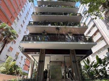 Departamento · 212m² · 4 Ambientes · 2 Cocheras · Venta. Torre, 4 Ambientes, Dependencia, 2 Cocheras, Seguridad. Belgrano.