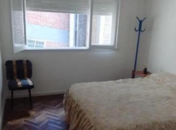 Departamento · 35m² · 2 Ambientes · Alquiler Departamento Estudiante 2 Amb de Marzo a Diciembre