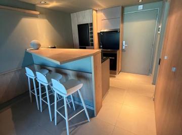 Departamento · 40m² · 2 Ambientes · Venta Semipiso de 2 Ambientes - Palermo Hollywood