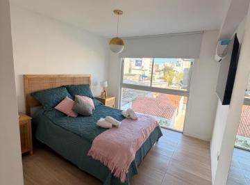 Departamento · 50m² · 2 Ambientes · 1 Cochera · Alquiler Estudiantes Marzo a Diciembre 2026 Mar del Plata
