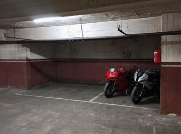 Garage , San Nicolás · Cochera Para Motos (Mensual)