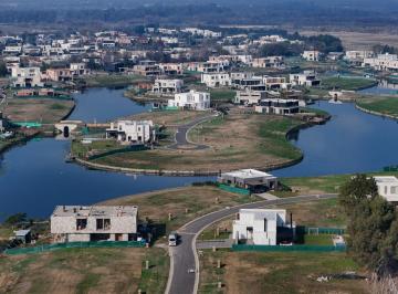 Terreno · 450m² · Lote en Venta en San Fermin, Don Torcuato, Tigre
