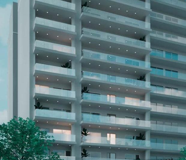Departamentos en venta en Almagro — RealXpertAI
