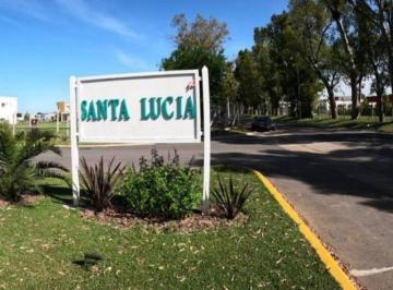 Terreno · 523m² · Mmc. Oportunidad Lote en Santa Lucia Pdl