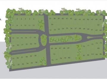 Terreno · 375m² · Mmc. Preventa Lote en Barrio San Juan Bautista, Pilar