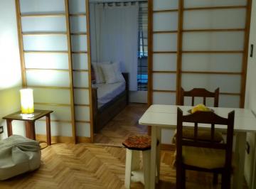 Departamento · 30m² · Venta Departamento 1 Ambiente Dividido - Centro