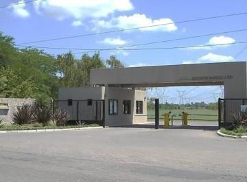 Terreno · 1260m² · Mmc. Hermoso Lote en Venta en Altos de Manzanares, Pilar