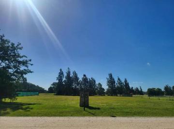 Terreno · 1216m² · Mmc Oportunidad! Lote a Golf en Venta en Medal Country Club