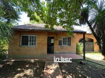 INB-INB-3799_2 · Casa 0 Ambientes 1 Dorm.. | Calle 314a 1517