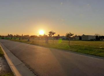 Terreno · 452m² · Mmc. Hermoso Lote en Oportunidad en Barrio San Ramón, Pde