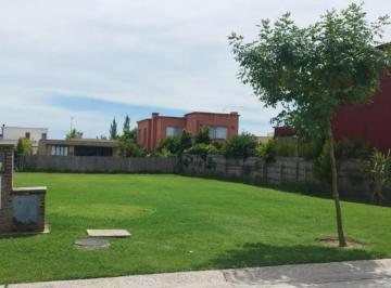 Terreno · 404m² · Mmc. Espectacular Lote con Amarra en Vila Marina I, Tigre