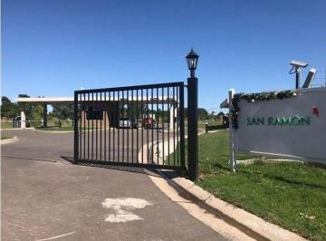 Terreno · 450m² · Mmc. Lote en Venta en San Ramon Pilar del Este