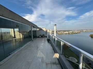 Departamento de 4 ambientes, Tigre · Departamento en Venta en Acqua Golf Nordelta 4 Amb