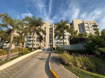 Departamento de 4 ambientes, Tigre · Departamento en Venta en Acqua Golf Nordelta 4 Amb