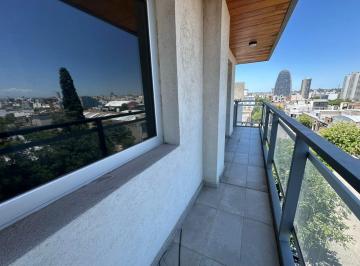 Departamento · 80m² · 4 Ambientes · Departamento de Tres Dorm. en Balcones de Abasto