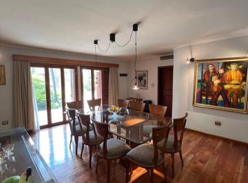Casa · 626m² · 7 Ambientes · 4 Cocheras · Casa en Venta Cerro de Las Rosas