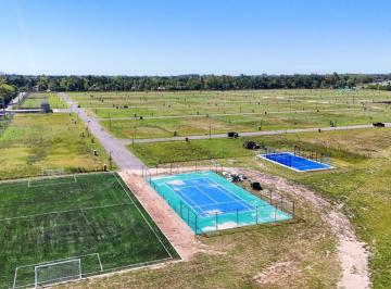 Terreno · 764m² · Mmc. Imperdible Lote en Venta en Barrio Nortes del Pilar