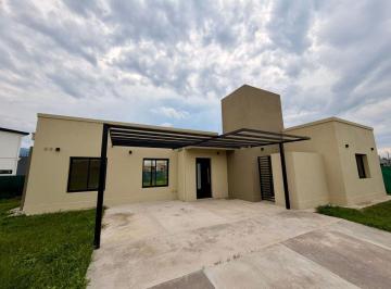 Casa de 3 ambientes, San Miguel de Tucumán · Venta | Casa Country Viento Sur