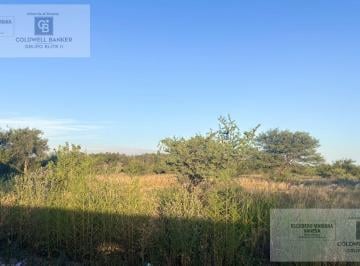 Terreno · 335m² · Terreno en Villa Mercedes