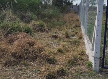 Terreno · 600m² · Terreno en Sauce Viejo