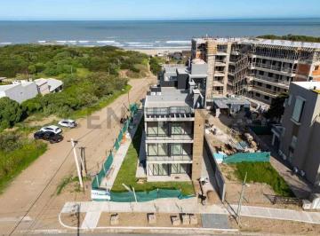 Departamento · 43m² · 2 Ambientes · 1 Cochera · Venta de Departamento a Estrenar 2 Ambientes en Mar de Ostende Pinamar
