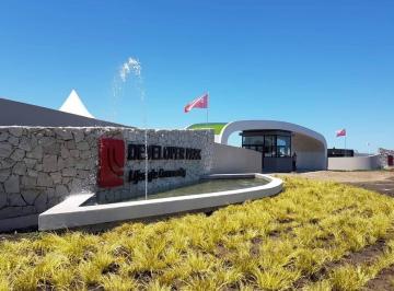 Terreno · 629m² · Developer Park Barrio Privado, Terreno de 654 m²