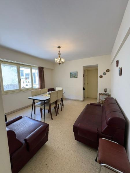 Departamento en Alquiler por 9 meses – 2 Ambientes | Ideal Estudiantes