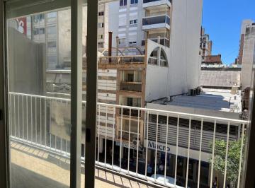 Departamento de 5 ambientes, Córdoba · Vendo Depto 2 y 1/2 Dorm. Pegado Al Patio Olmos S/obispo Trejo. Balcon