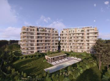 Departamento · 38m² · 1 Ambiente · 1 Cochera · Venta Departamento Nordelta Quara El Palmar Pozo 1 Ambiente