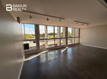 Oficina comercial · 85m² · Oficina en Alquiler, Zona Chacarita