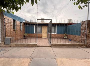 Casa de 4 ambientes, Buena Nueva · Vórtice Inmobiliaria Vende Casa en B° Hilario Cuadros, Villa Nueva, Guaymallén, Mendoza.