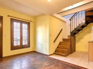 PH · 52m² · 4 Ambientes · Dúplex en Lourdes