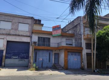 Bodega-Galpón · 800m² · Galpón 800 m² en 2 Plantas - Lomas del Mirador