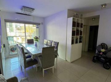Departamento · 68m² · 3 Ambientes · Departamento en Venta - 2 Dorm. 2 Baños - Barracas