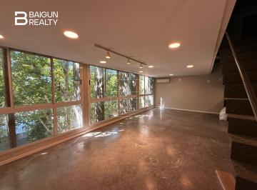 Oficina comercial · 170m² · 1 Cochera · Oficina en Alquiler, Zona Chacarita