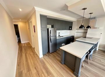 Departamento · 55m² · 2 Ambientes · Departamento - Chauvin