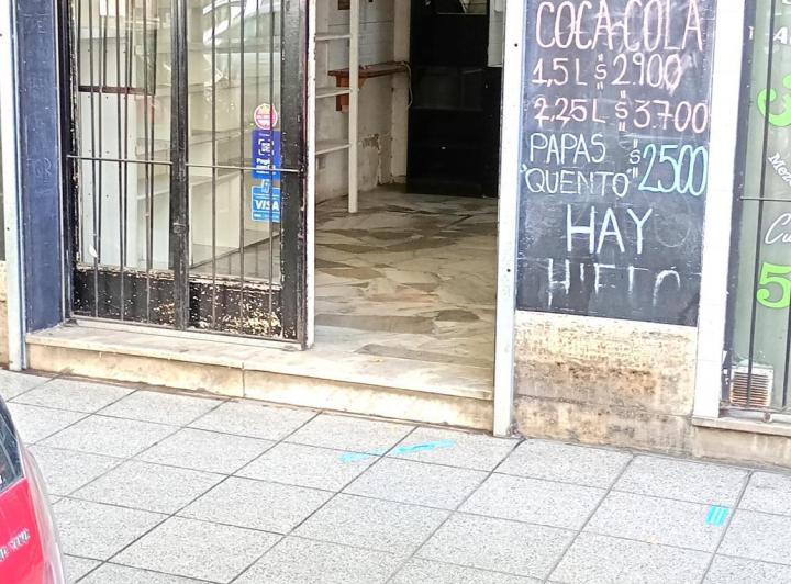 Local comercial · 52m²