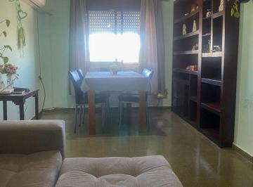 Departamento de 4 ambientes, Ciudad de Santa Fe · Departamento de 3 Dorm. en Candioti - Santa Fe