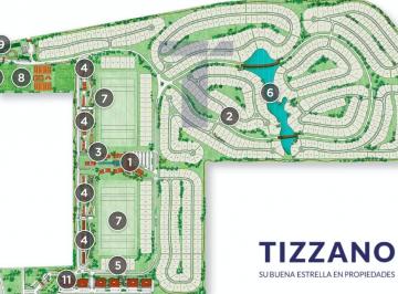Terreno · 1000m² · Lote en Venta en Greenville Polo Resort