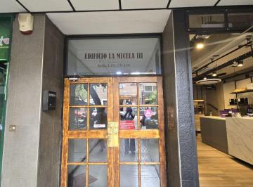 Departamento de 4 ambientes, Ciudad de Mendoza · Departamento en Calle Colon y Mitre de Ciudad
